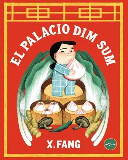EL PALACIO DIM SUM | 9788412991987