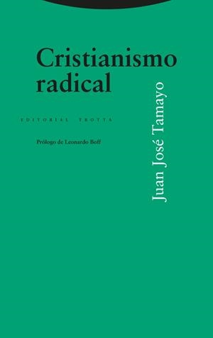 CRISTIANISMO RADICAL (3ª ED) | 9788413642185