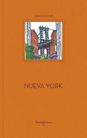 NUEVA YORK | 9788494989414