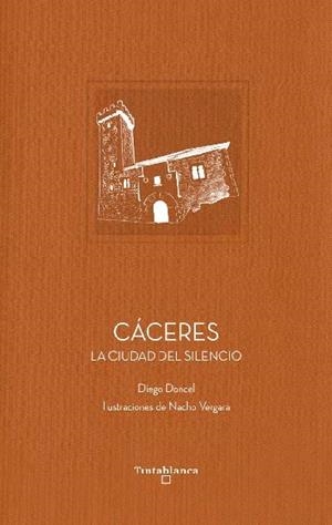 CÁCERES | 9788412828320