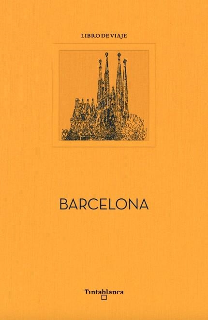 BARCELONA | 9788494989490