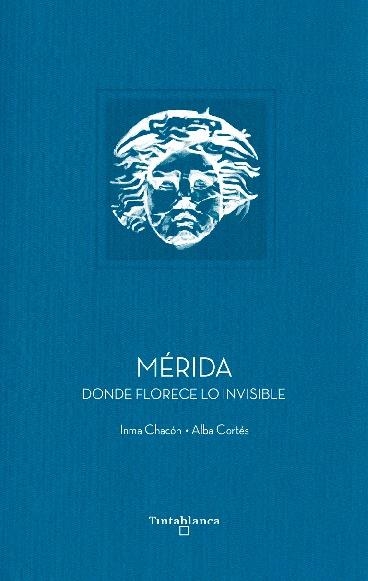 MÉRIDA | 9788412828337