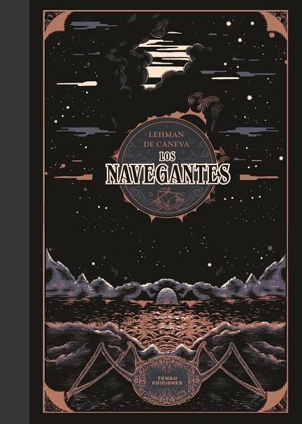 LOS NAVEGANTES | 9788419949486