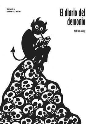 EL DIARIO DEL DEMONIO | 9788419949530