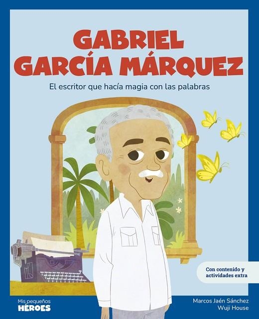 GABRIEL GARCÍA MÁRQUEZ | 9788413617183