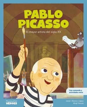PABLO PICASSO (4ª ED.) | 9788413611228