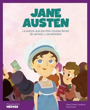 JANE AUSTEN | 9788417822125