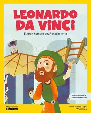 LEONARDO DA VINCI (4ª ED.) | 9788417822071