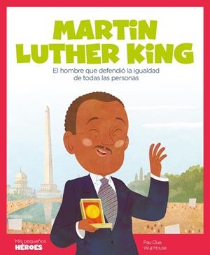 MARTIN LUTHER KING (2A. ED) | 9788417822088