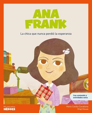 ANA FRANK (5ª ED.) | 9788417822231