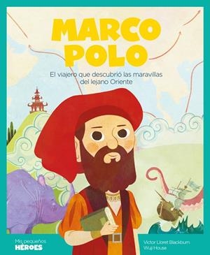 MARCO POLO | 9788417822064