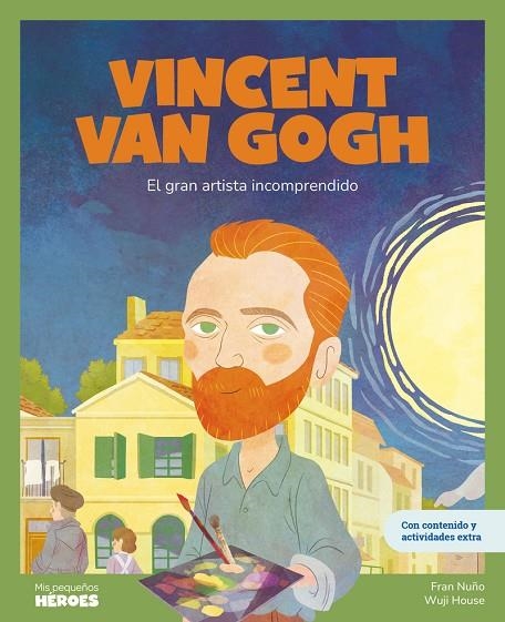 VINCENT VAN GOGH (5ª ED.) | 9788418139246