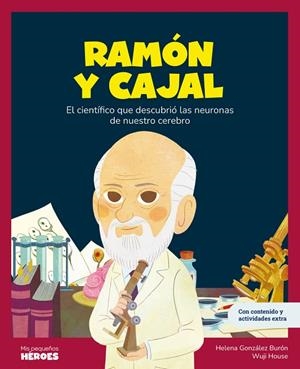 RAMÓN Y CAJAL (2ª ED) | 9788418139222