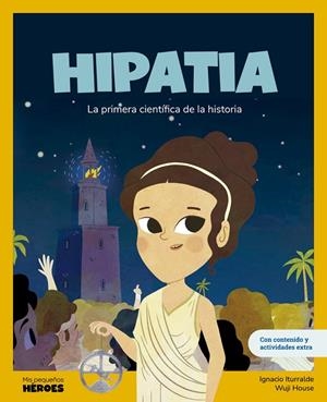 HIPATIA | 9788413616070