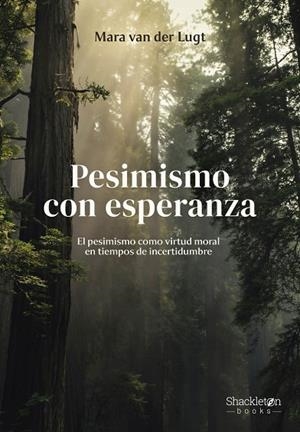 PESIMISMO CON ESPERANZA | 9788413617435