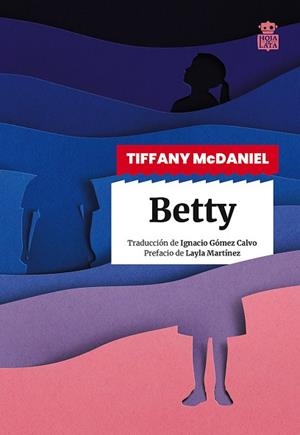 BETTY (5ª ED) | 9788418918056