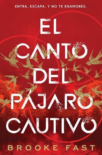 EL CANTO DEL PÁJARO CAUTIVO | 9791387711771