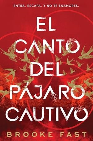 EL CANTO DEL PÁJARO CAUTIVO | 9791387711771