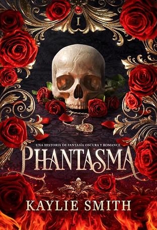 PHANTASMA | 9791387711047