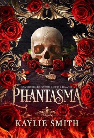 PHANTASMA | 9791387711047