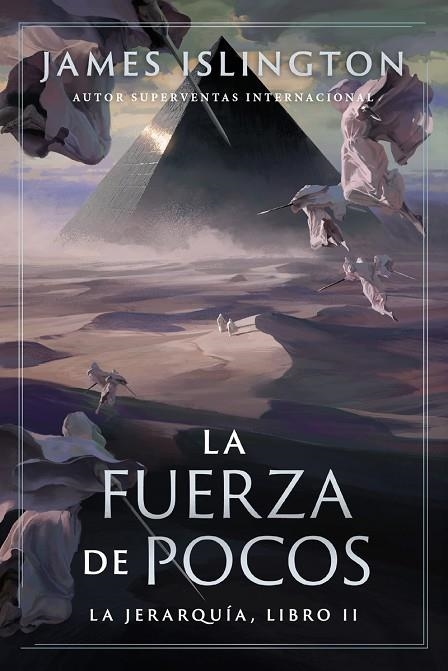LA FUERZA DE POCOS - TAPA BLANDA | 9791387711795