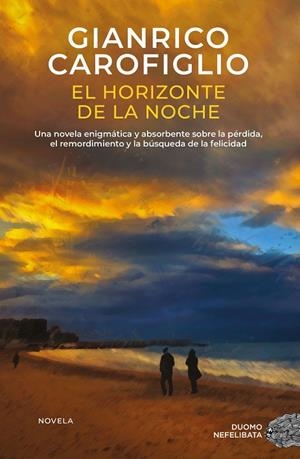 EL HORIZONTE DE LA NOCHE | 9791387574161