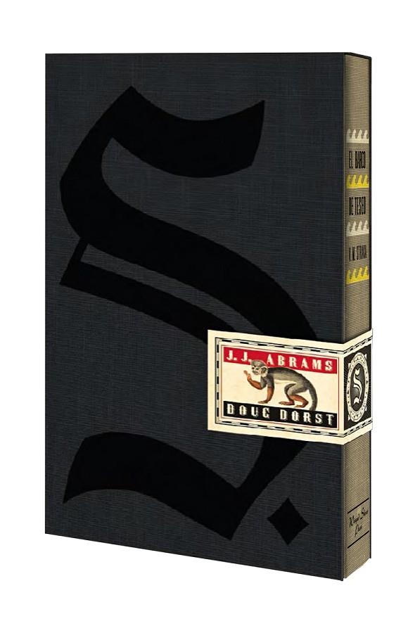 S. EL BARCO DE TESEO (4ED) | 9788419521491