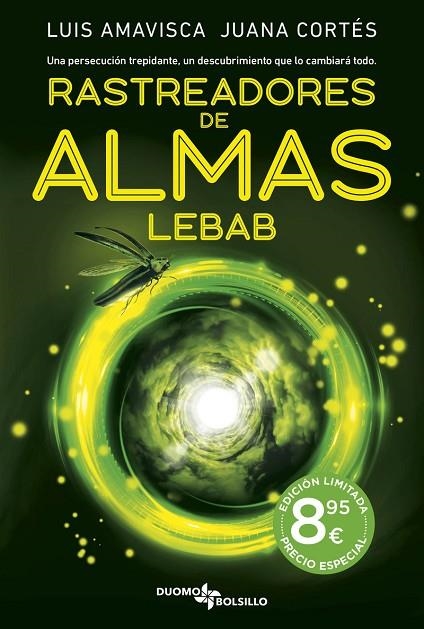 RASTREADORES DE ALMAS. LEBAB | 9791387574680