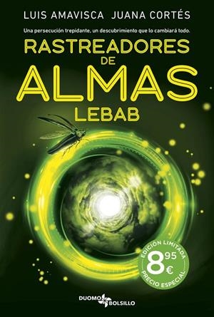 RASTREADORES DE ALMAS. LEBAB | 9791387574680