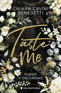 TASTE ME | 9788410425552