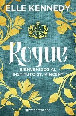 ROGUE | 9788418509841