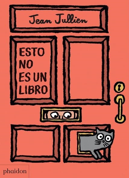 ESP ESTO NO ES UN LIBRO | 9780714871530