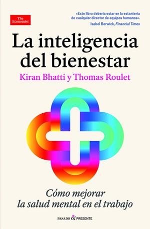 LA INTELIGENCIA DEL BIENESTAR | 9788412899597