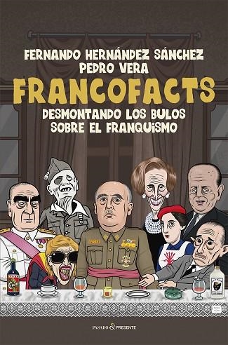 FRANCOFACTS (3 ED) | 9788412899580