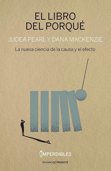 EL LIBRO DEL PORQUÉ | 9788412899559