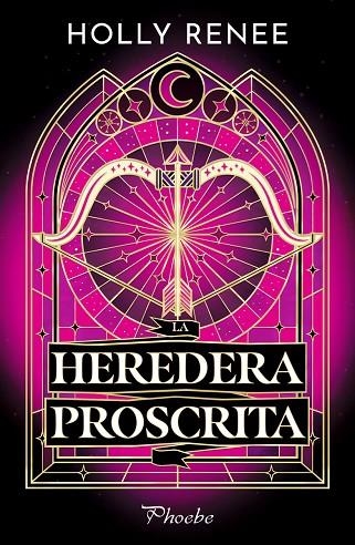 LA HEREDERA PROSCRITA | 9791387787554 | HOLLY RENEE