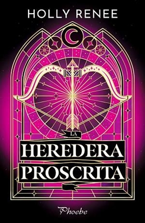 LA HEREDERA PROSCRITA | 9791387787554 | HOLLY RENEE