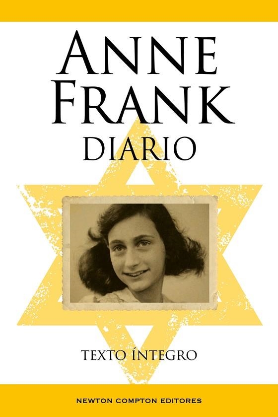 DIARIO | 9791387788148 | ANNE FRANK