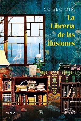 LA LIBRERÍA DE LAS ILUSIONES | 9791387575342 | SEO-RIM SO