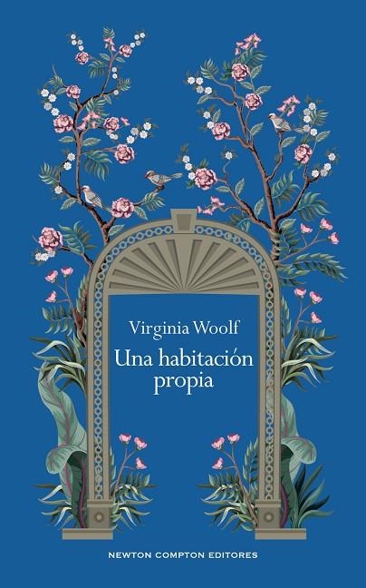 UNA HABITACIÓN PROPIA | 9791387575717 | VIRGINIA WOOLF