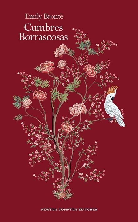 CUMBRES BORRASCOSAS | 9791387575694 | EMILY BRONTE