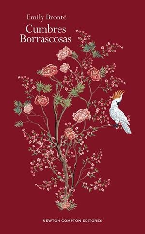 CUMBRES BORRASCOSAS | 9791387575694 | EMILY BRONTE