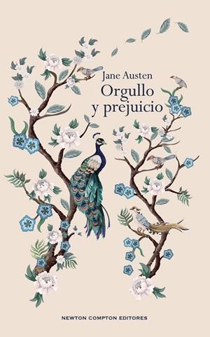 ORGULLO Y PREJUICIO | 9791387575755 | JANE AUSTEN