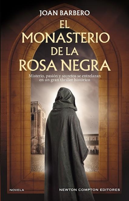 EL MONASTERIO DE LA ROSA NEGRA | 9791387788025 | JOAN BARBERO