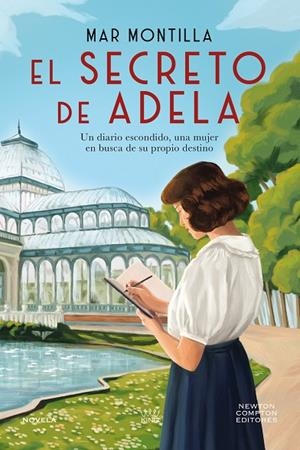 EL SECRETO DE ADELA | 9791387575328 | MAR MONTILLA