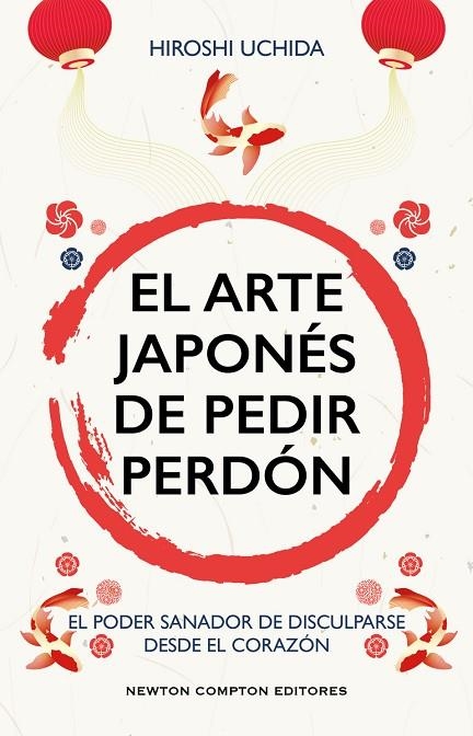 EL ARTE JAPONÉS DE PEDIR PERDÓN | 9791387575410