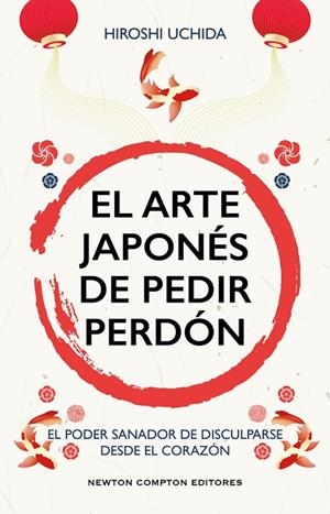 EL ARTE JAPONÉS DE PEDIR PERDÓN | 9791387575410