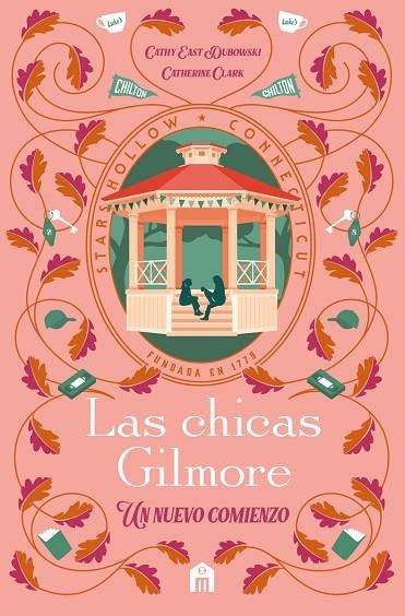 LAS CHICAS GILMORE 2ªED | 9791259577559