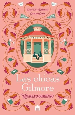 LAS CHICAS GILMORE 2ªED | 9791259577559