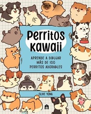 PERRITOS KAWAII | 9791259572899